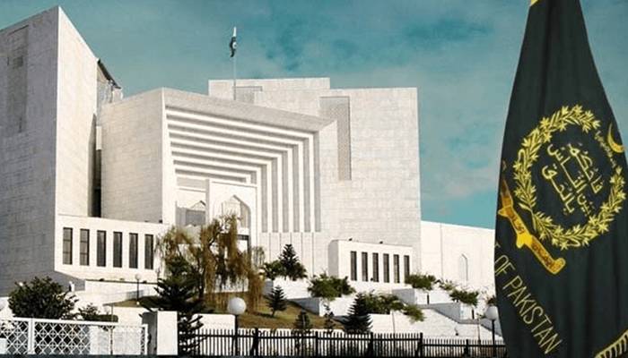 جس افسر نےٹرائل سنا نہیں وہ کیسے فیصلہ دیتا ہوگا؟جسٹس مسرت ہلالی