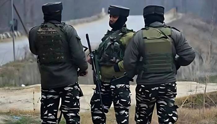ایک ہی روز بھارتی فورسز کے3اہلکاروں نے خودکشی کرلی