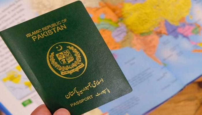 دنیا کے وہ  ممالک جہاں پاکستانی ویزا فری جا سکتے ہیں 