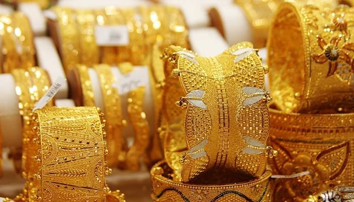 سونے کی قیمت کو ’پر‘ لگ گئے، فی تولہ کتنے کا ہوگیا؟