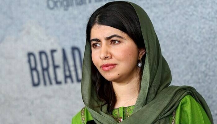 نوبیل انعام یافتہ ملالہ یوسفزئی پاکستان پہنچ گئیں
