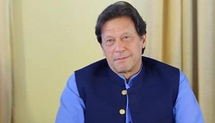 9 مئی کے8 مقدمات:عمران خان کا ضمانت کیلئےلاہورہائیکورٹ سے رجوع