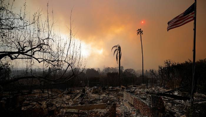 California’s insurance is in crisis