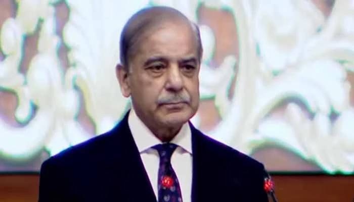لڑکیوں کو تعلیم سے محروم کرنا، روشن مستقبل سے محروم کرنا ہے،شہبازشریف