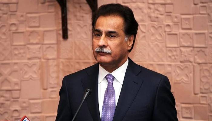مذاکراتی کمیٹی اجلاس:اپوزیشن یاحکومت میں سےکسی نےرابطہ نہیں کیا،ایازصادق