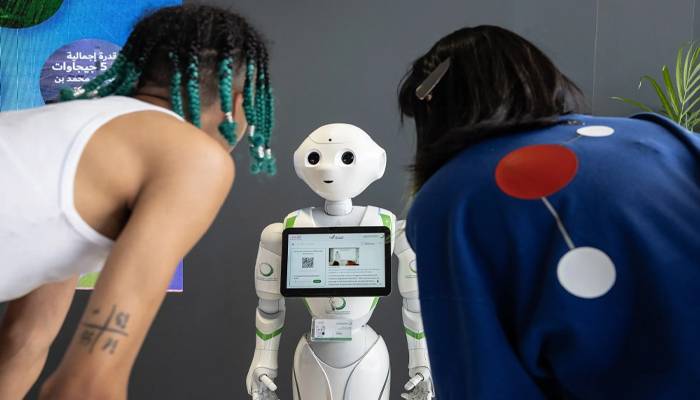 Generative AI Is Coming for Your Bank