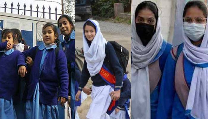 پنجاب کےتعلیمی اداروں کے نئے اوقات کار جاری