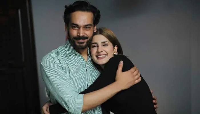 اداکارہ کبریٰ خان اور گوہر رشید کی شادی کی تاریخ سامنے آگئی