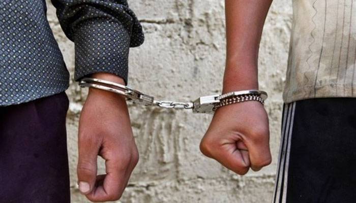 یونان کشتی حادثہ:بدنام زمانہ انسانی اسمگلر سمیت2ملزمان گرفتار