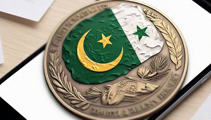 ’ڈیجیٹل روپیہ‘ شروع کرنے کیلئے بل سینیٹ سیکریٹریٹ میں جمع  کرادیا گیا