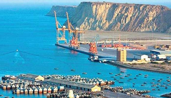 بلوچستان ، سی پیک کے دشمن بے نقاب، لابنگ کون کر رہا؟ حقائق سامنے آگئے