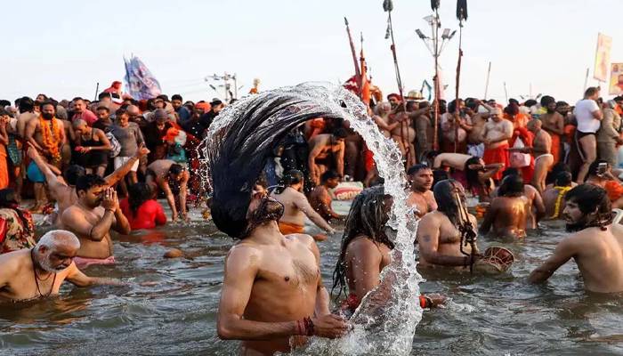 maha kumbh mela 2025