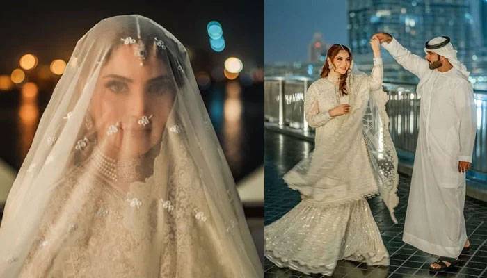 نیلم منیر کے شوہر کی حقیقت کیا؟  اداکارہ کے دیور  نے بڑا راز فاش کردیا
