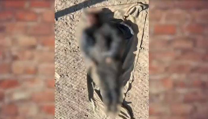 سیکیورٹی فورسز نے پاک افغان سرحد پر افغان جاسوس کو جہنم واصل کردیا