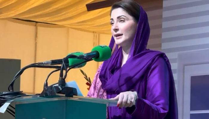 مریم نواز کا مستحق، نادار افراد کیلئے جلد مفت زمین اسکیم لانے کا اعلان 