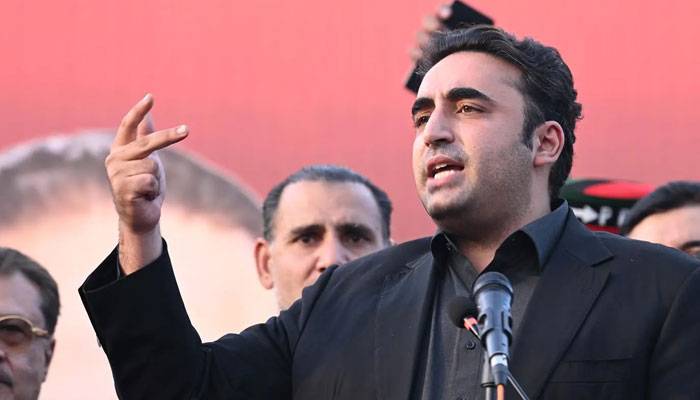 تھر میں بچوں کی شرح اموات کی خبروں کو زیادہ اچھالا جاتا ہے، بلاول بھٹو