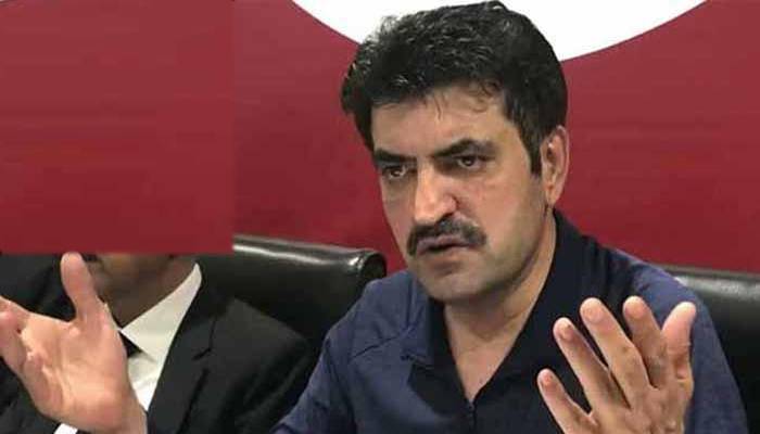 پارٹی کی جانب سے شوکاز نوٹس جاری ہونے پر شیر افضل مروت کا بیان آگیا