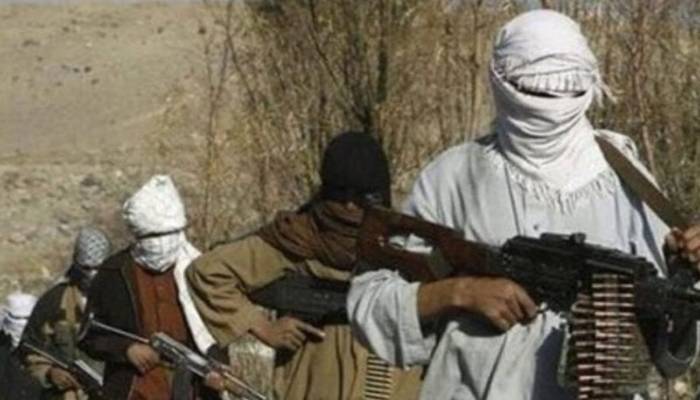 پاکستان میں افغانستان سے لائے گئے اسلحے کےاستعمال کے ثبوت پھر منظرعام پر آگئے