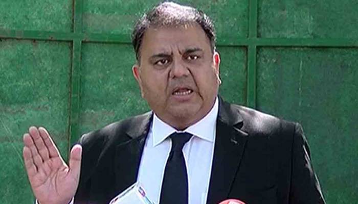 عمران خان کی سیاست کو تسلیم نہیں کرتے تو حالات کیسے بہتر ہوں گے،فوادچودھری