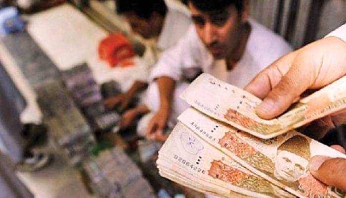 رواں سال کی پہلی تنخواہ،پنشن کی قبل ازوقت ادائیگی کی ہدایت
