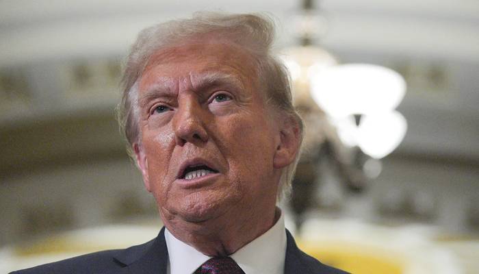Special counsel report condemns Trump’s ‘criminal efforts to retain power’ in 2020