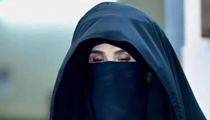 دوران ٹرائل ججز کوبیمارہوتے،کانپتے دیکھا،بشریٰ بی بی کا جج سے مکالمہ