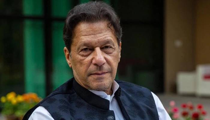 کوئی ڈیل نہیں صرف مذاکرات ہوں گے، عمران خان کادوٹوک پیغام آگیا