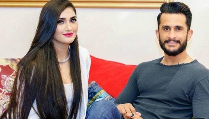  حسن علی پہلی بار اپنی اہلیہ سے کہاں ملے تھے؟ شادی کیسے ہوئی؟