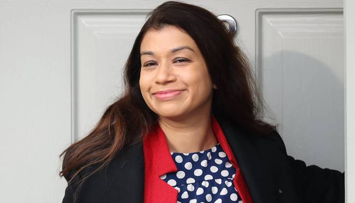 Tulip Siddiq quits after ethics adviser rules she misled public