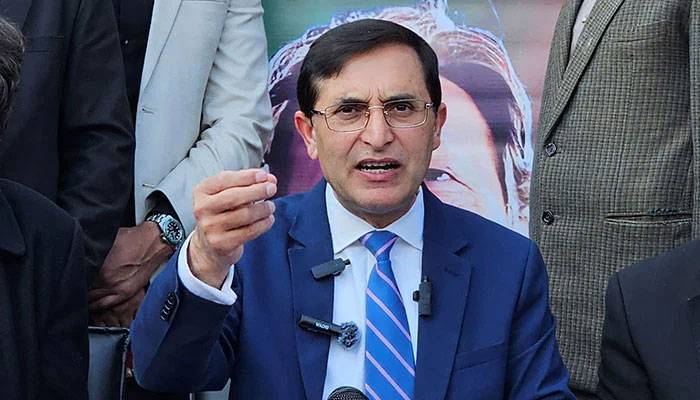 26نومبر احتجاج،زخمی کارکنوں میں سے مزید2شہید ہوگئے،بیرسٹرگوہر