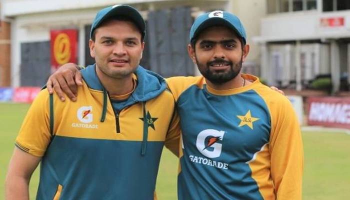 عثمان قادرکرکٹ کے بہترمستقبل کیلئے آسٹریلیا چلے گئے