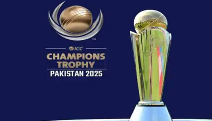 چیمپیئنزٹرافی: پاکستان میں ہونے والے میچز کےٹکٹوں کی قیمتیں سامنے آگئیں