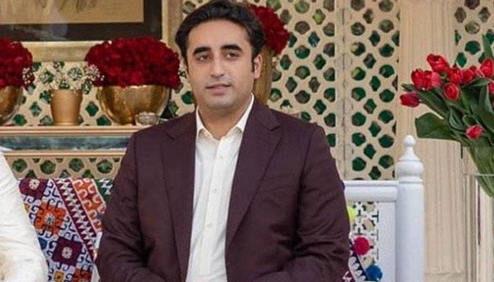 امریکی صدر ڈونلڈ ٹرمپ کی تقریب حلف برداری ، بلاول  بھٹو کو دعوت نامہ موصول 