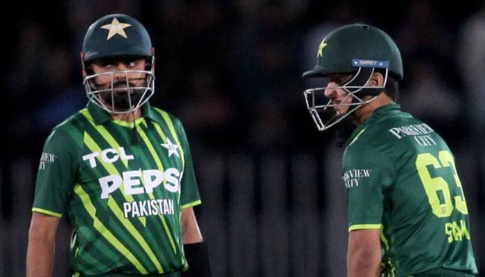 نئی رینکنگ جاری،  ون ڈے میں بابر اعظم  پہلے نمبر پر برقرار ، صائم ایوب کی لمبی چھلانگ