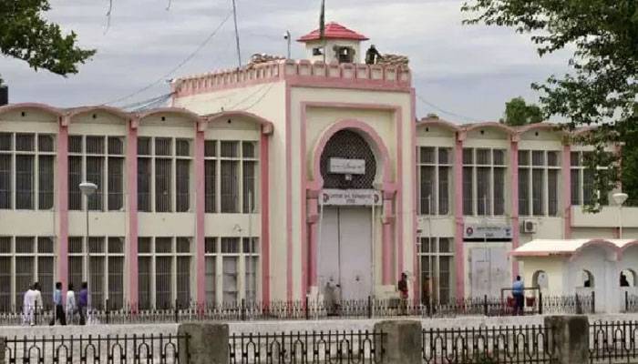اڈیالہ جیل میں جی ایچ کیو حملہ کیس کا باقاعدہ ٹرائل شروع ہوگیا