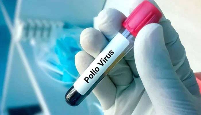 ڈیرہ اسماعیل خان میں ایک نئے پولیو کیس کی تصدیق 