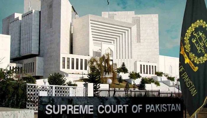 ملٹری کورٹس پروسیجرمیرٹس کا ہائیکورٹس،نہ ہی سپریم کورٹ جائزہ لے سکتی ہے،خواجہ حارث