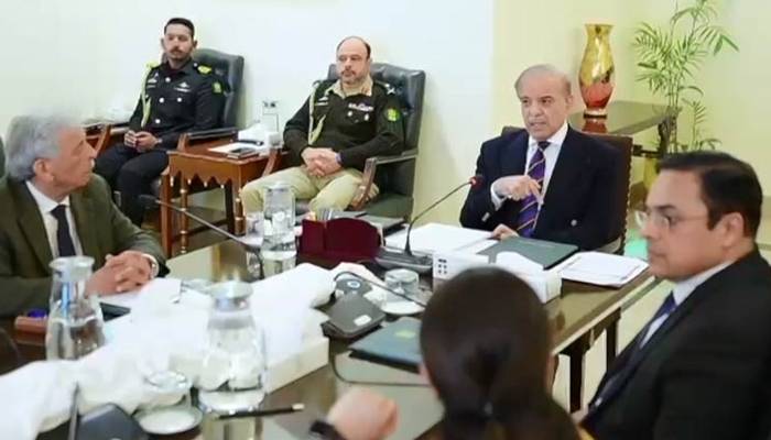 یوتھ پروگرام:وزیراعظم کی قرض کی رقم 15لاکھ کرنے کی ہدایت