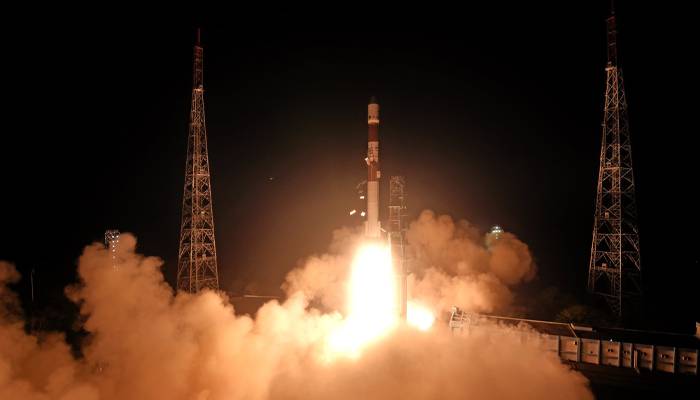 India achieves first space docking, becoming fourth country to achieve major milestone