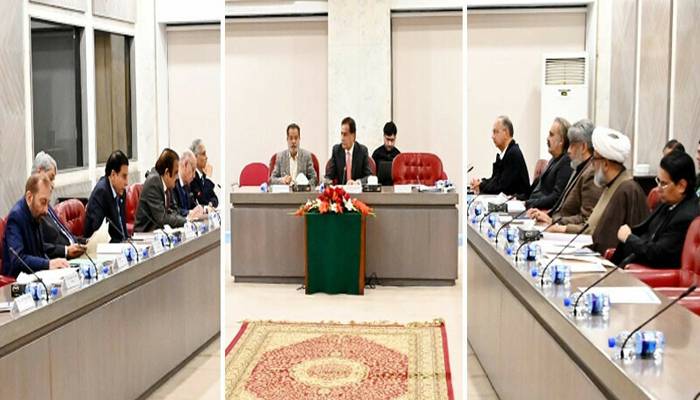 حکومتی مذاکرات کے تیسرے دور کی اندرونی کہانی