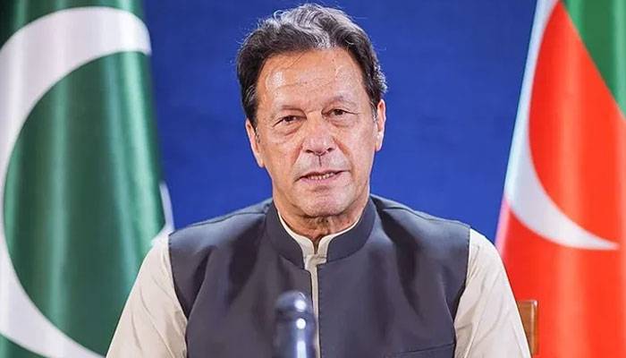 عمران خان نے بیرسٹر گوہر کی آرمی چیف سے ملاقات کی تصدیق کردی