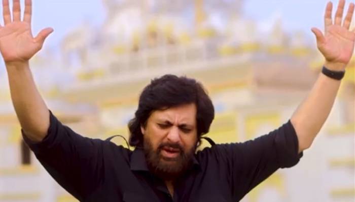 لیسکوعملےسےتلخ کلامی،گلوکارجواداحمد بڑی مشکل میں پھنس گئے
