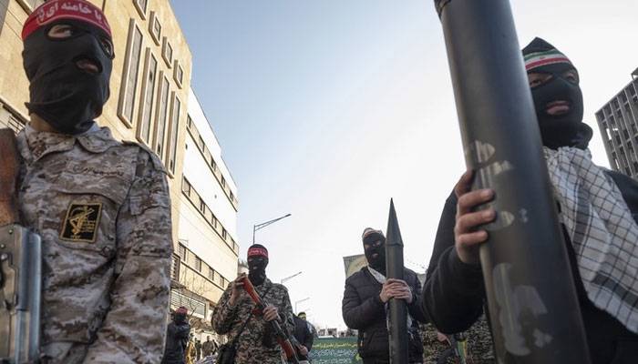 ایران نے جنگ بندی معاہدہ فلسطینیوں کی فتح قرار دیدیا، نیتن یاہو معاہدے سے بھاگ گیا