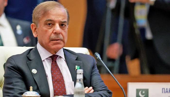 وزیر اعظم  کا کشتی حادثے  میں پاکستانیوں کی ہلاکت پر افسوس کا اظہار، رپورٹ طلب