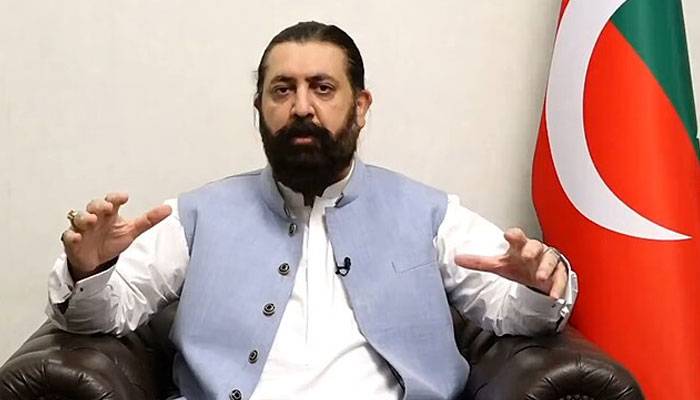 مطالبات سے ایک انچ پیچھے نہیں ہٹیں گے، شیخ وقاص اکرم