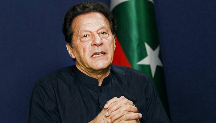 کل ہر حال میں القادر ٹرسٹ کیس کا فیصلہ سنائیں، عمران خان 