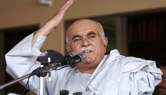  محمود خان اچکزئی کی حکومتی اداروں سے اہم اپیل