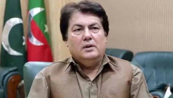 القادرٹرسٹ کیس میں فیصلے سے قبل بیرسٹر سیف کا بیان آگیا