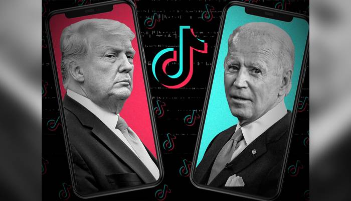 Biden administration will leave it to Trump to implement TikTok ban 