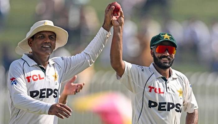 PAK vs SA